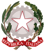 Escudo de Italia